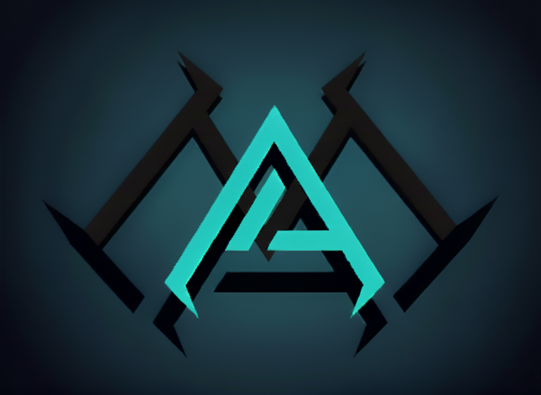 AaryOM Logo